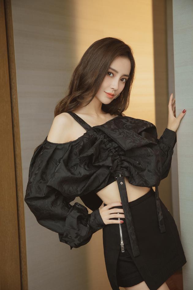 angelababy