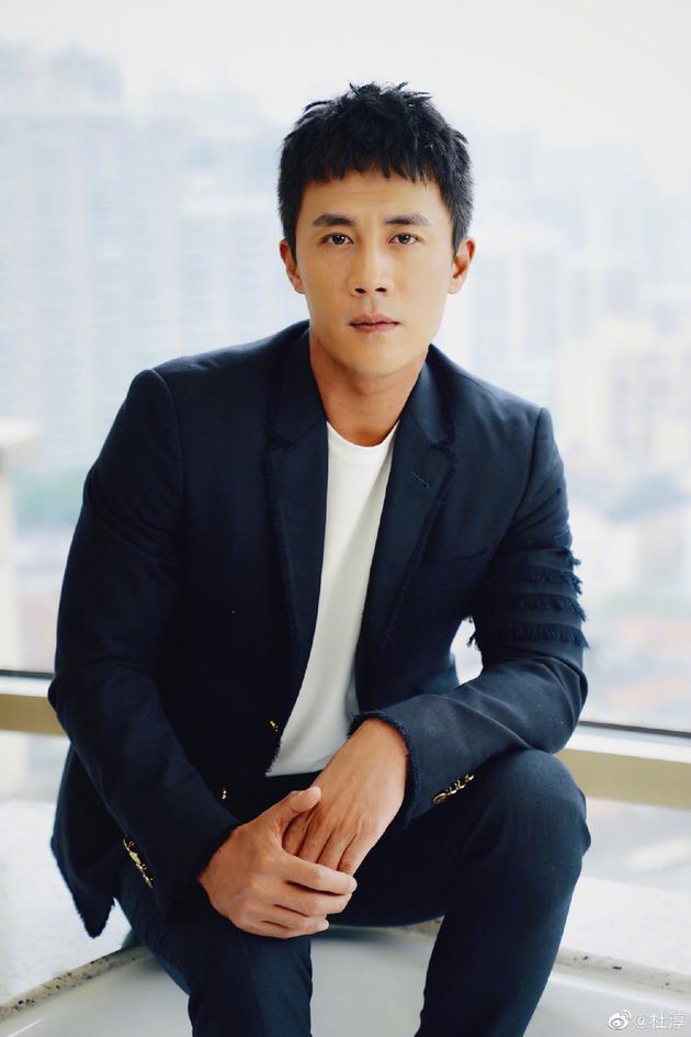 印小天发刘德华的金句 疑似回应杜淳主动来打招呼