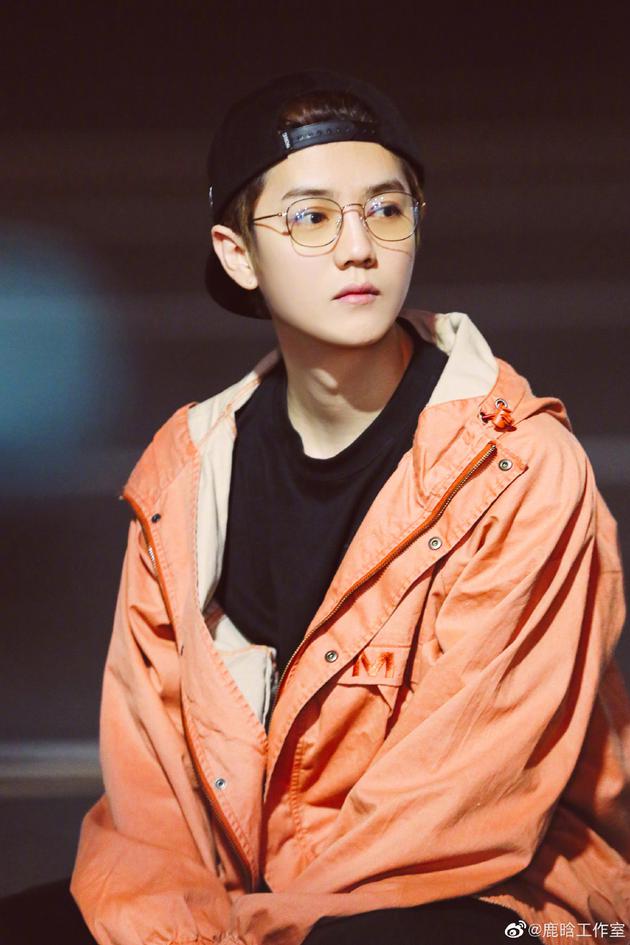 鹿晗工作室提醒粉丝从官方渠道购票:谨防上当受骗