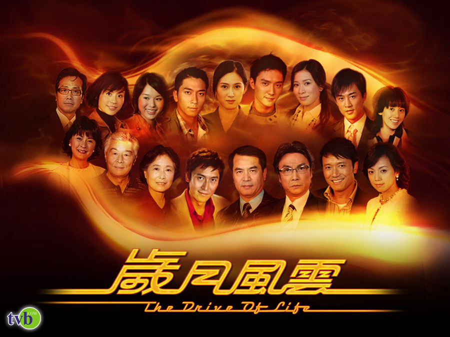 新闻资讯电视剧《岁月风云》2007-10-21分集剧情第1集第2集第3集第4集