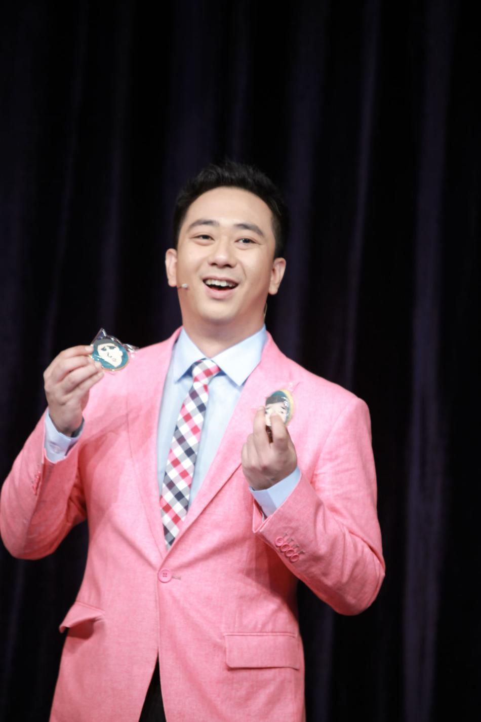 今晚80后脱口秀资料页_娱乐资料库_新浪娱乐_新浪网