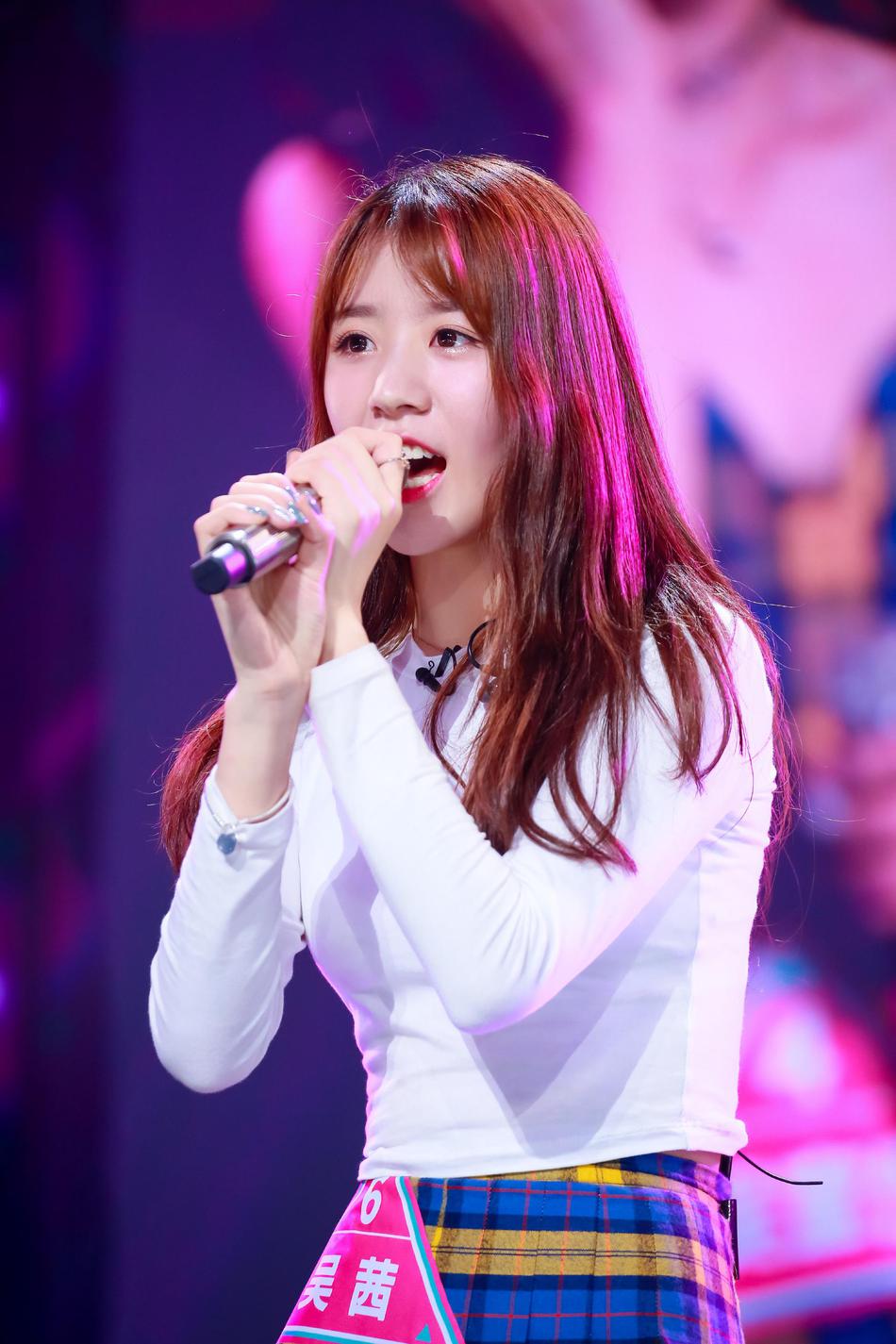 创造101资料页_娱乐资料库_新浪娱乐_新浪网