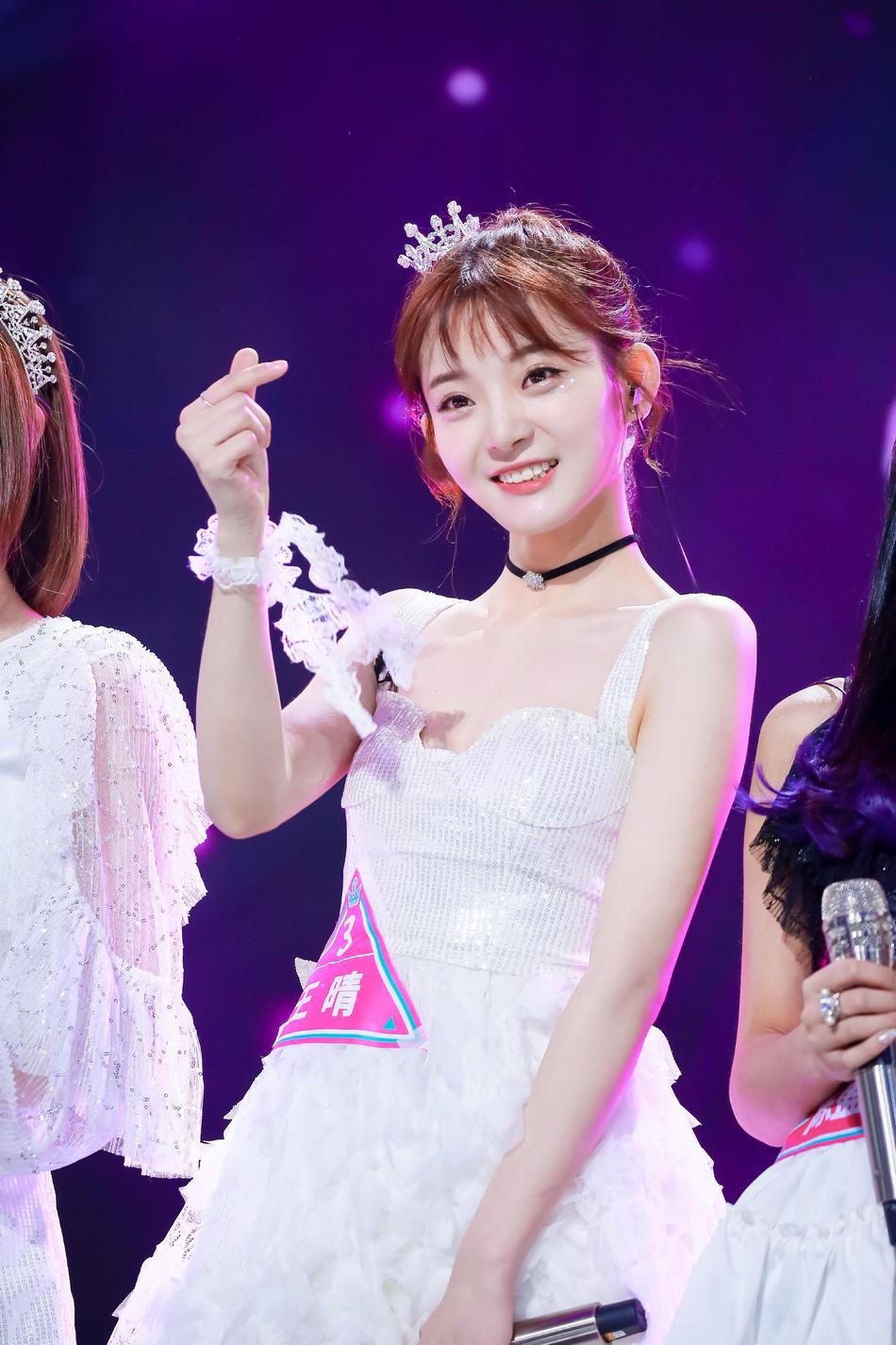 创造101资料页_娱乐资料库_新浪娱乐_新浪网