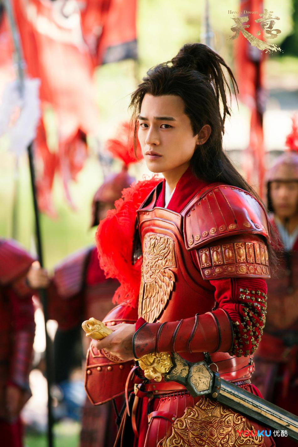 天意资料页_娱乐资料库_新浪娱乐_新浪网