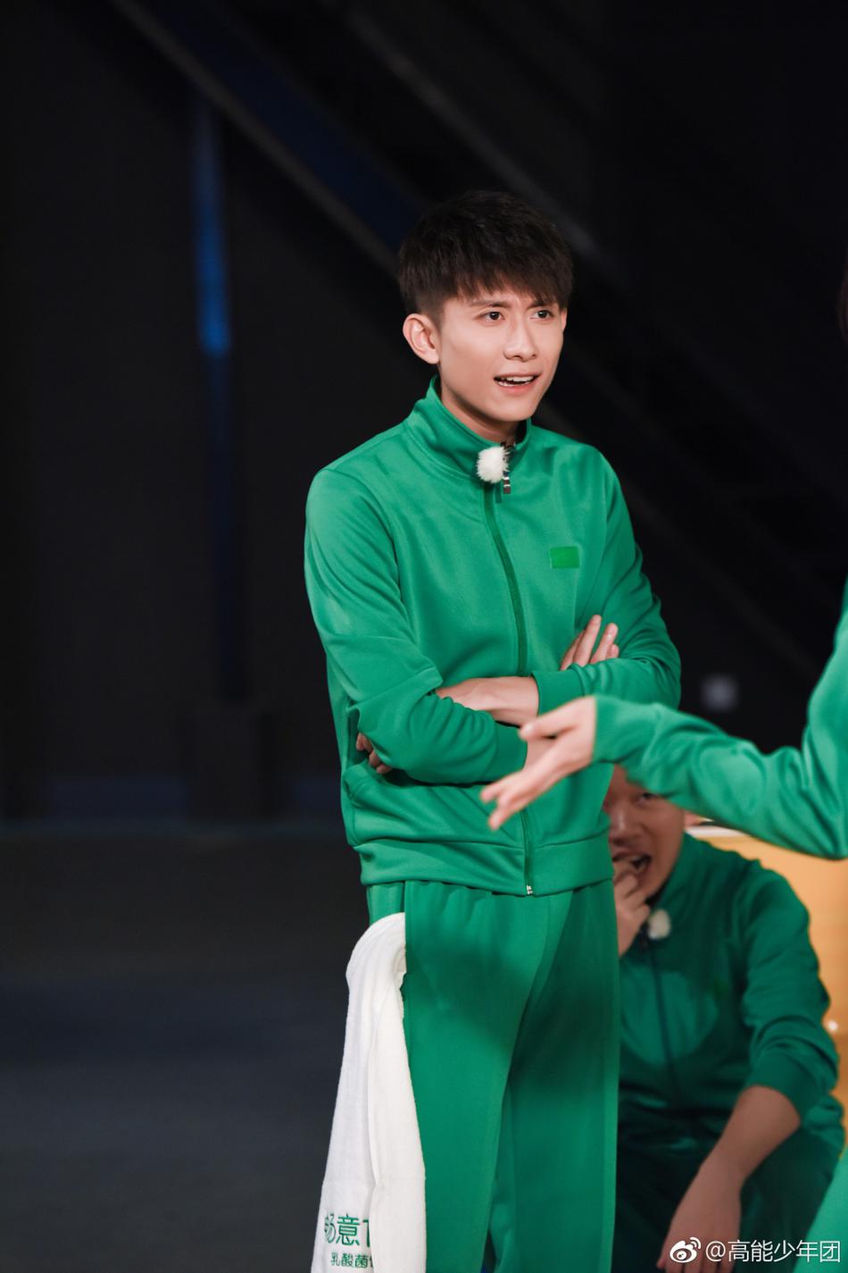高能少年团资料页_娱乐资料库_新浪娱乐_新浪网