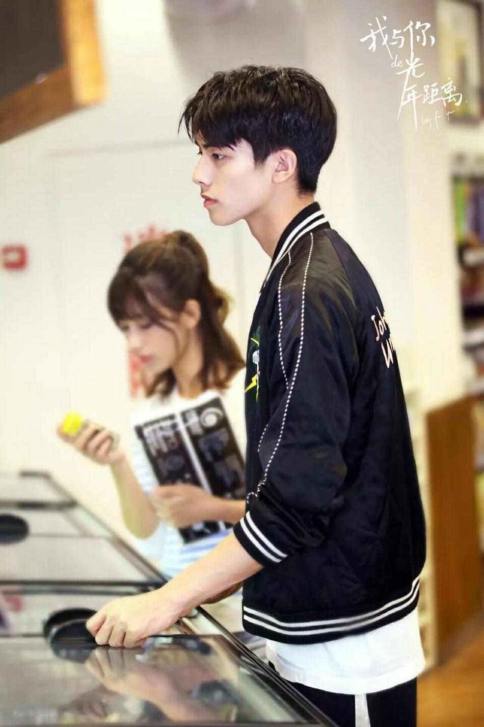 我与你的光年距离资料页_娱乐资料库_新浪娱乐_新浪网