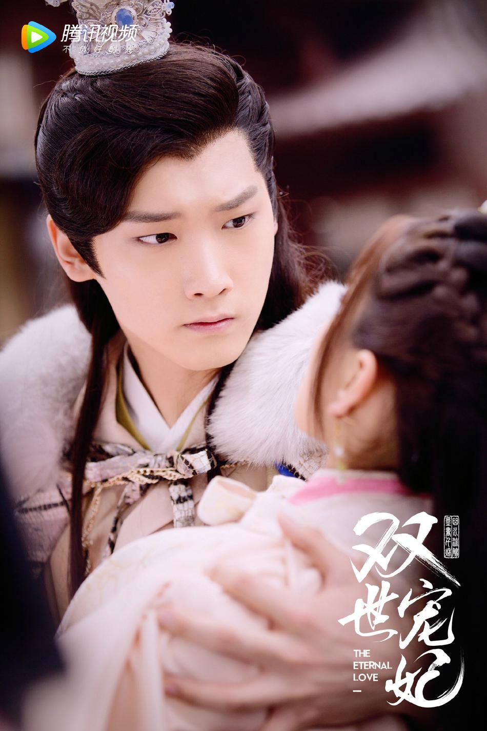 双世宠妃资料页_娱乐资料库_新浪娱乐_新浪网