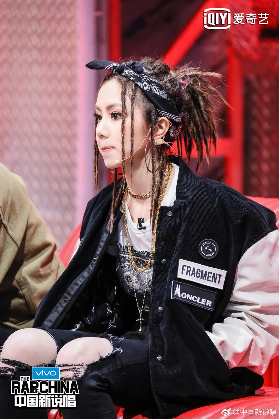 中国新说唱资料页_娱乐资料库_新浪娱乐_新浪网