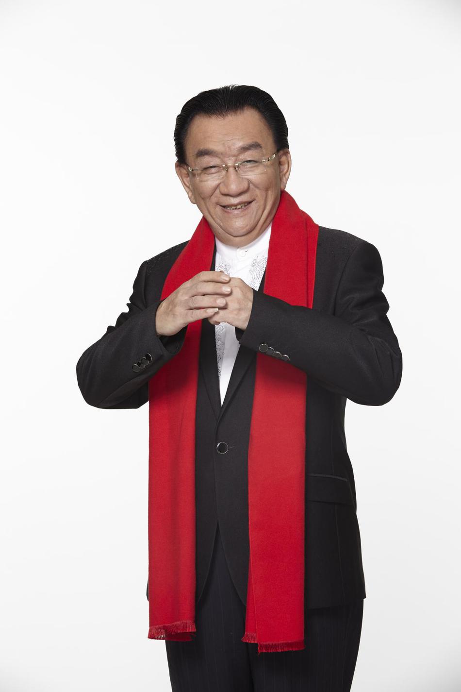 侯耀华资料页_娱乐资料库_新浪娱乐_新浪网