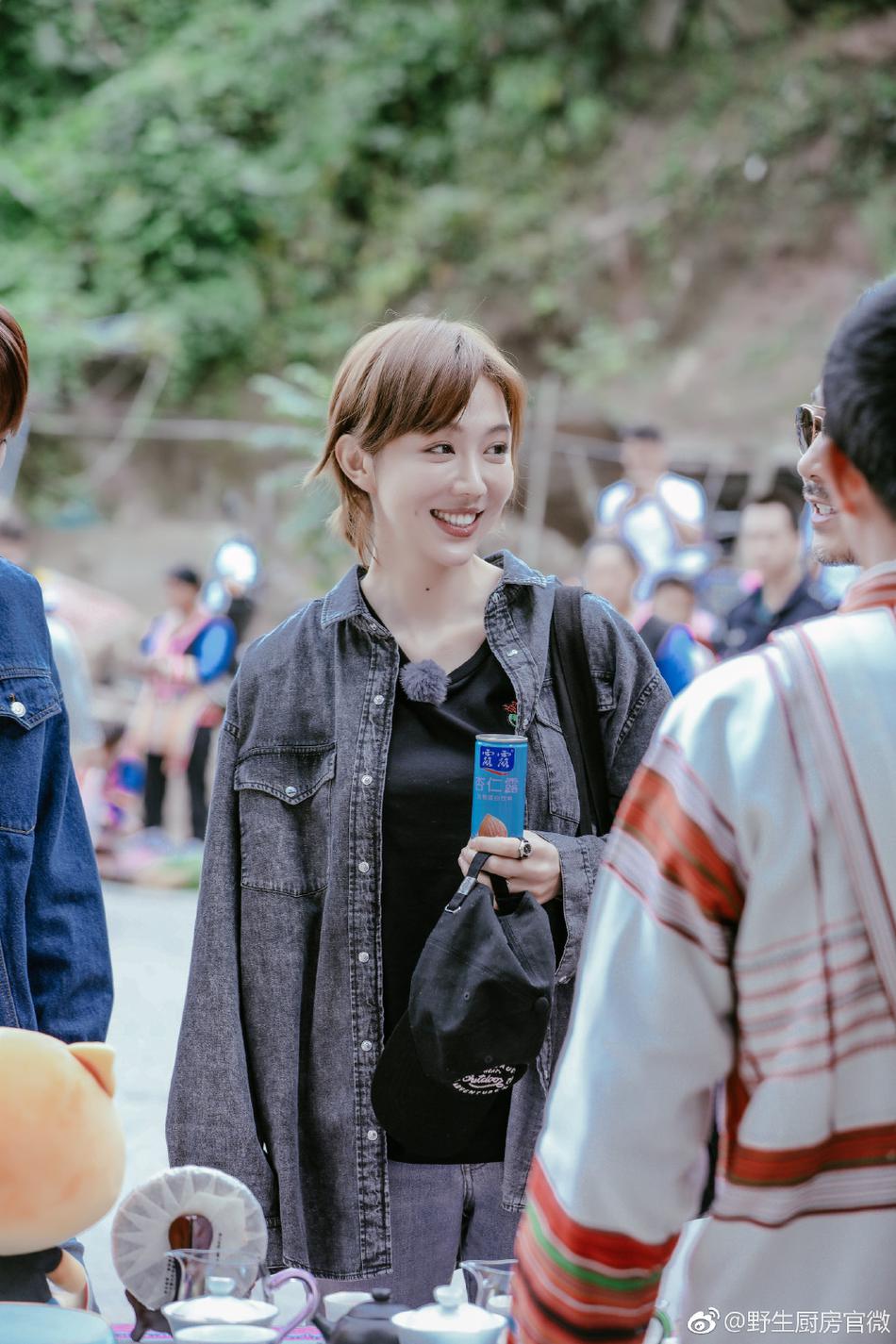 野生厨房资料页_娱乐资料库_新浪娱乐_新浪网