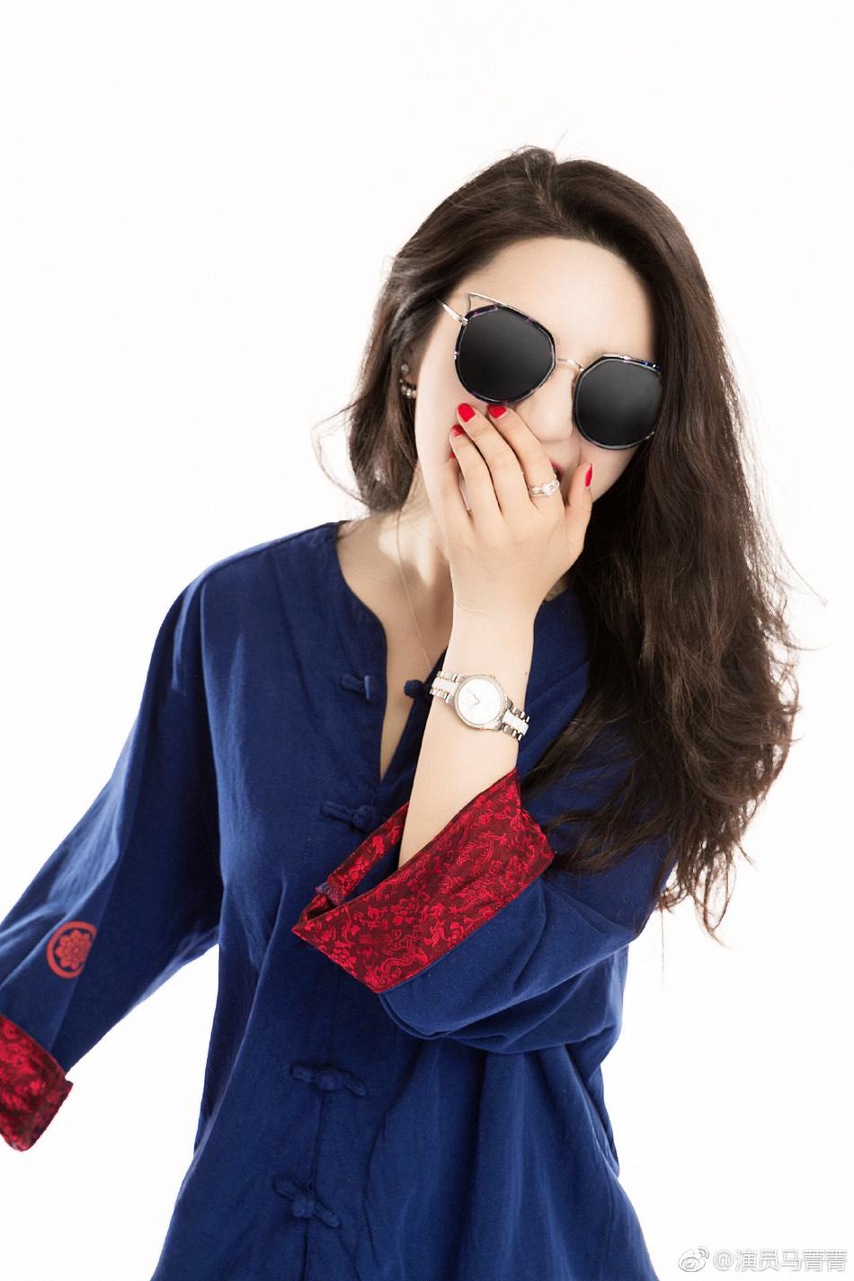 马菁菁资料页_娱乐资料库_新浪娱乐_新浪网