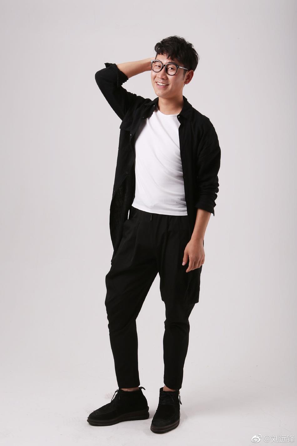 刘远锋资料页_娱乐资料库_新浪娱乐_新浪网