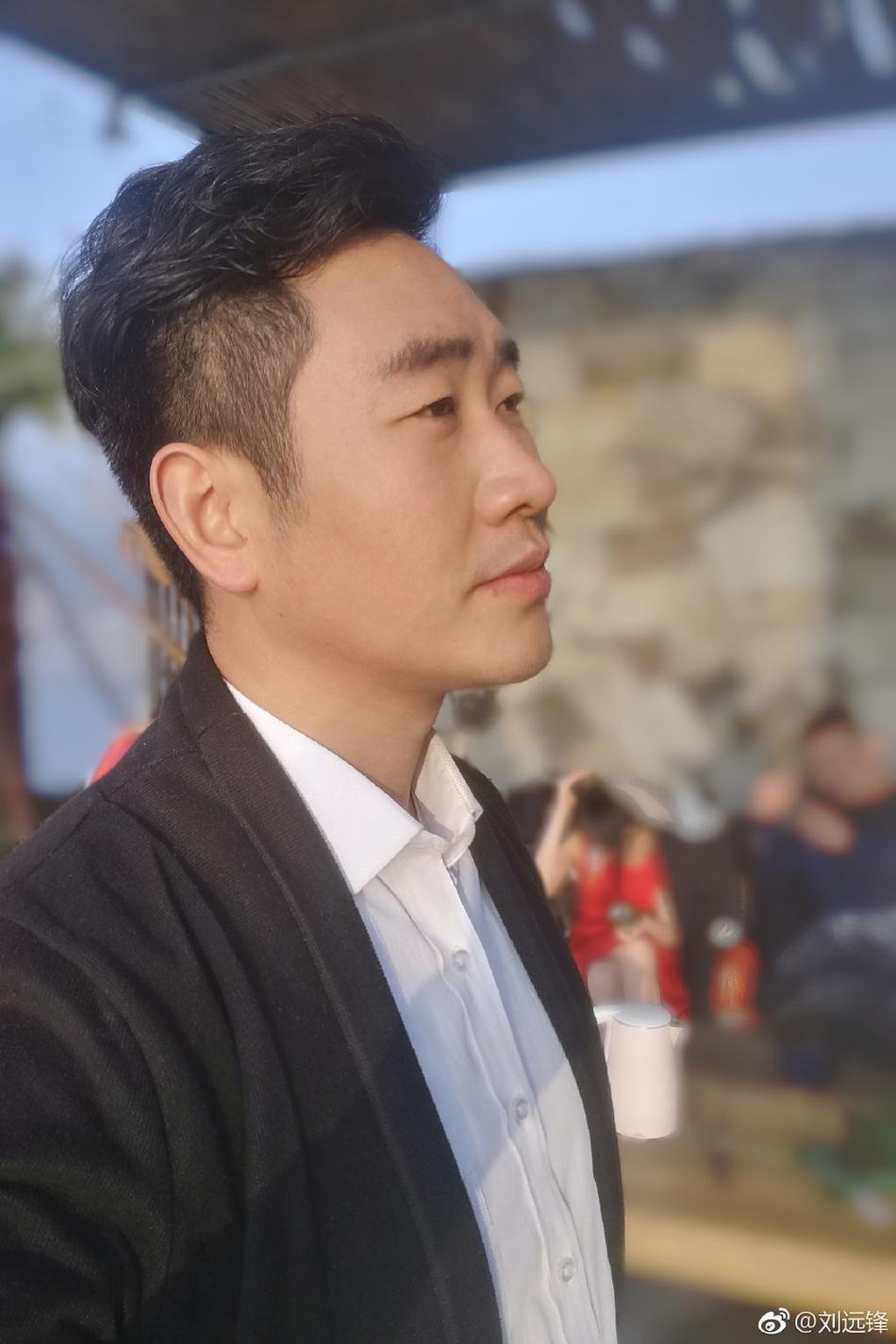 刘远锋资料页_娱乐资料库_新浪娱乐_新浪网