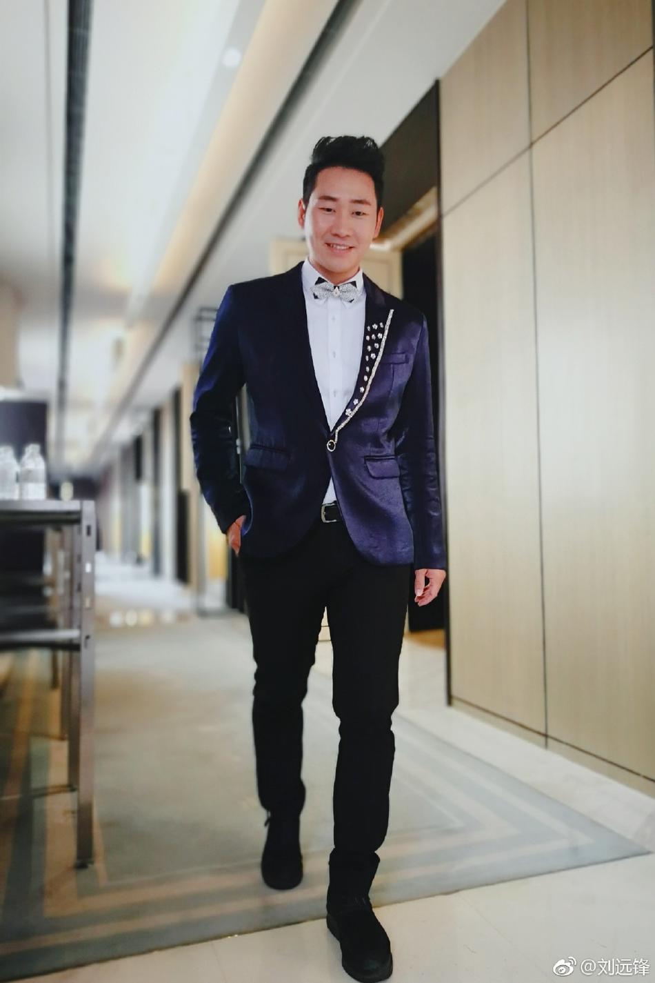 刘远锋资料页_娱乐资料库_新浪娱乐_新浪网