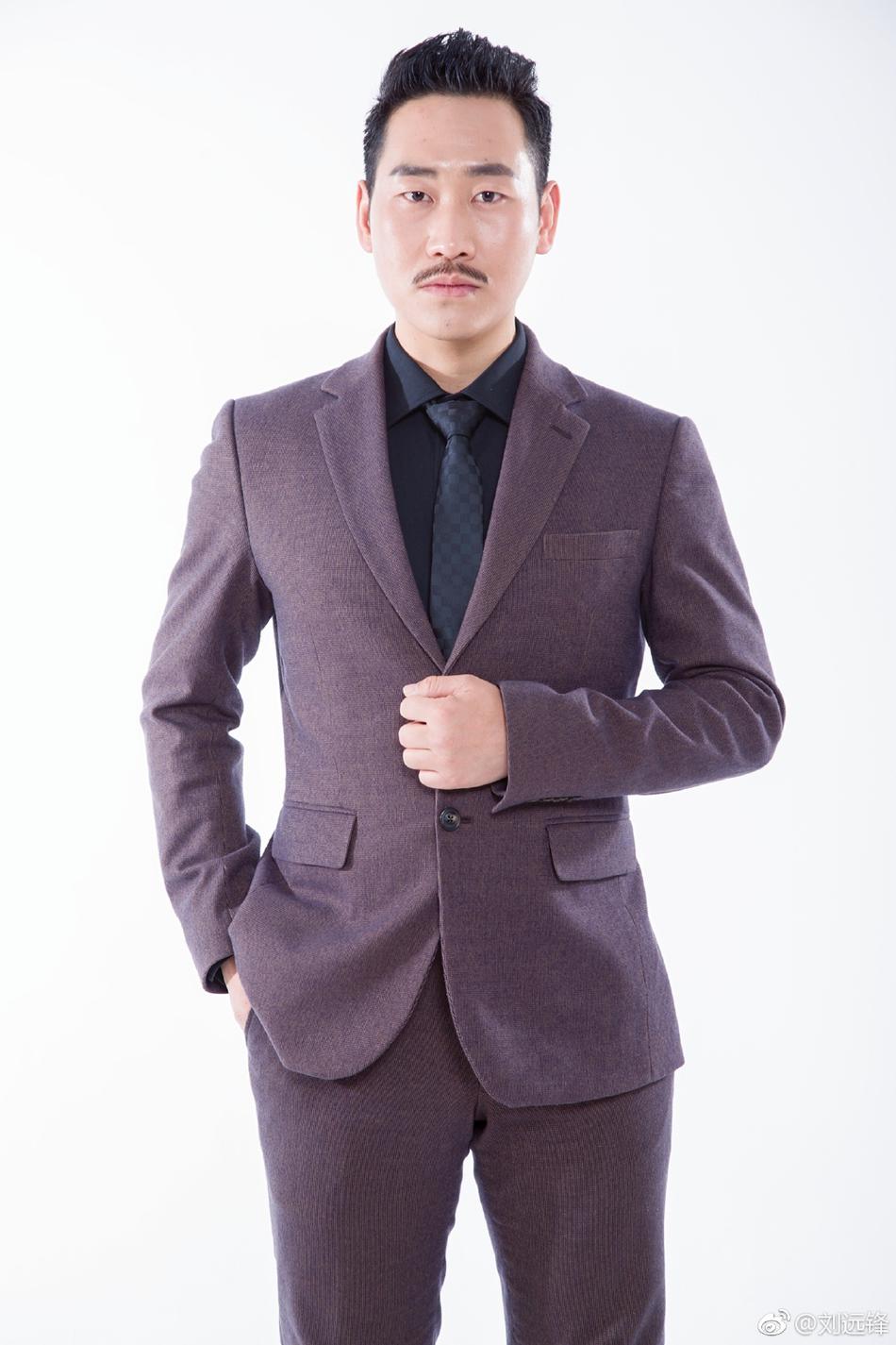 刘远锋资料页_娱乐资料库_新浪娱乐_新浪网