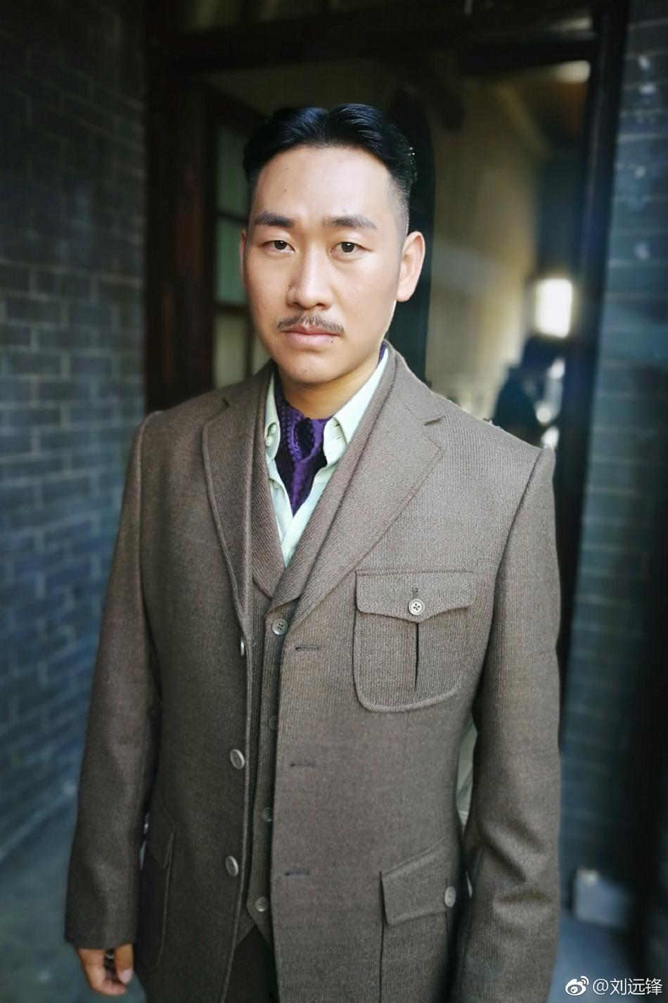 刘远锋资料页_娱乐资料库_新浪娱乐_新浪网