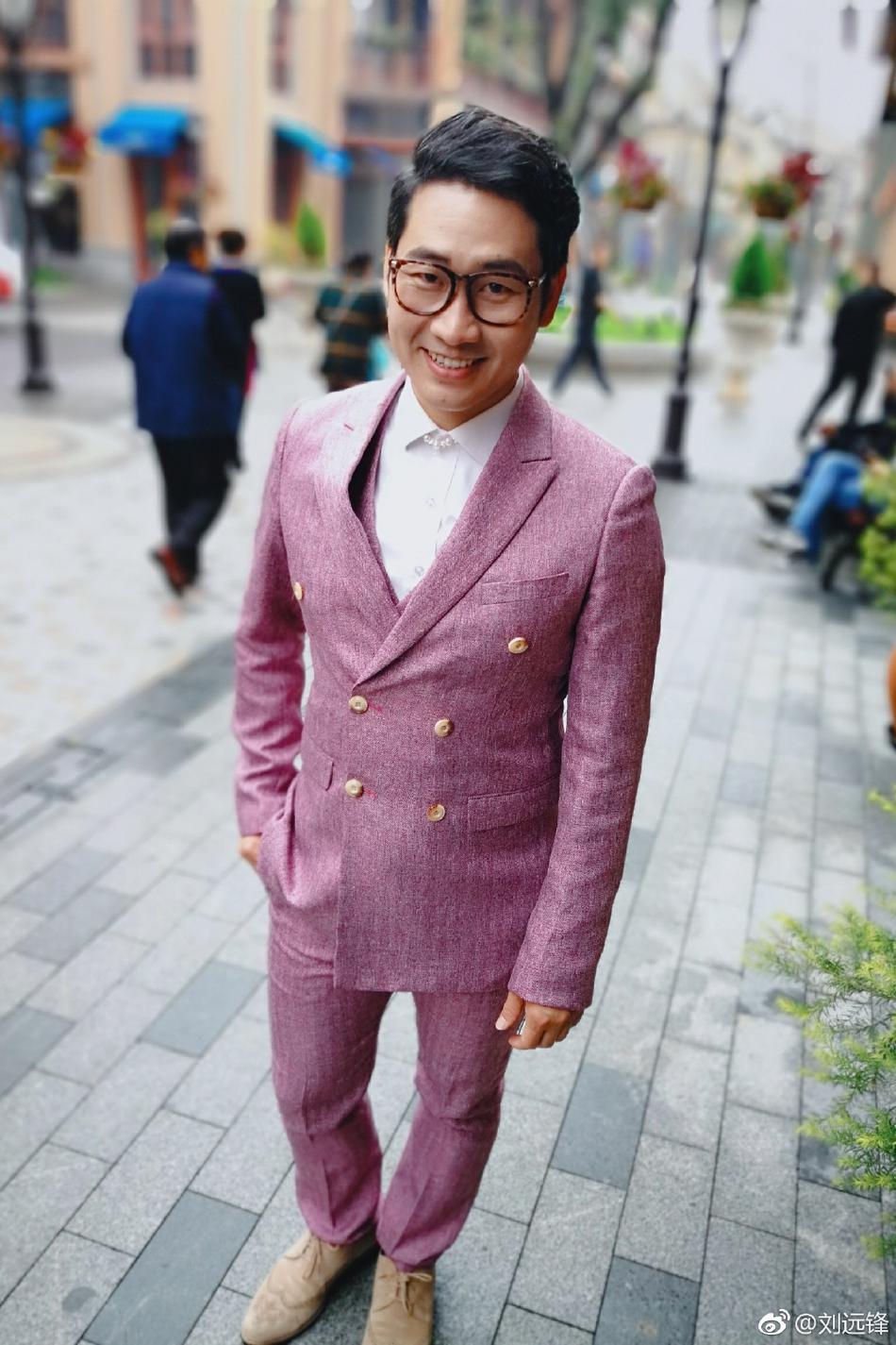 刘远锋资料页_娱乐资料库_新浪娱乐_新浪网