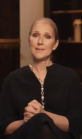 席琳迪翁身患罕见&ldquo;僵人综合征&rdquo; 巡演再次推迟