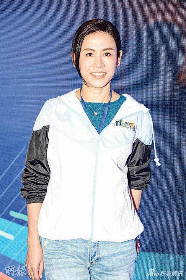 宣萱希望尽自己能力宣扬爱心，并会多参与精神病的教育活动。