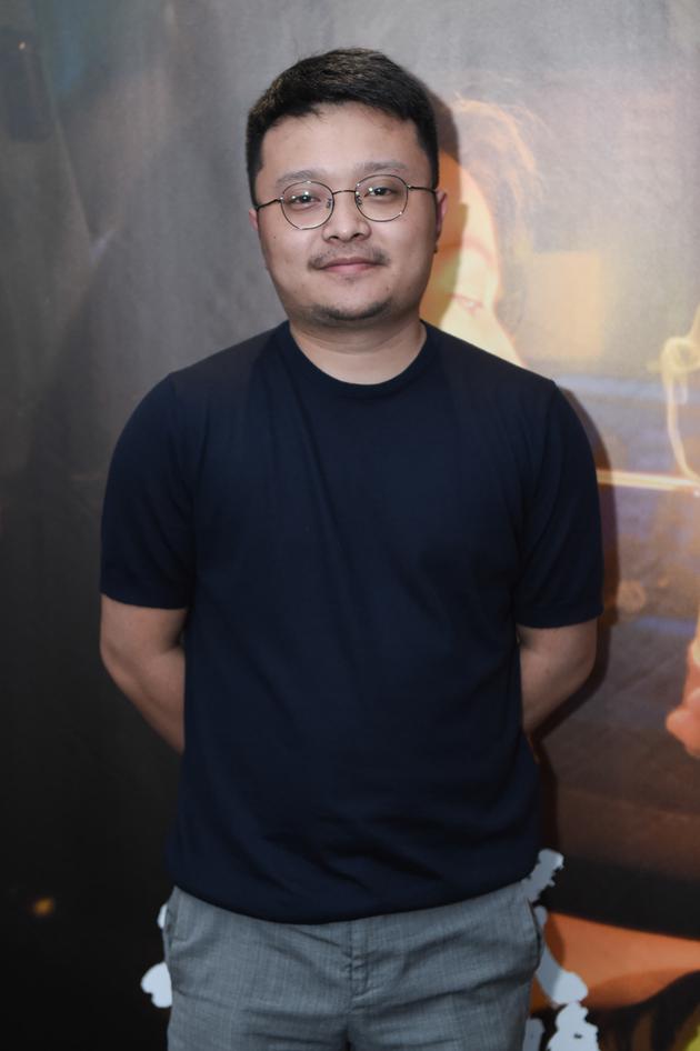 毕赣长镜头并非要留名影史观众不理解我有准备