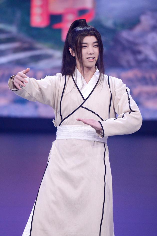 华晨宇