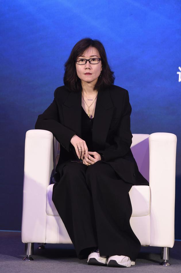 短剧必定12集?戴莹:剧场已成熟 集数可能加减