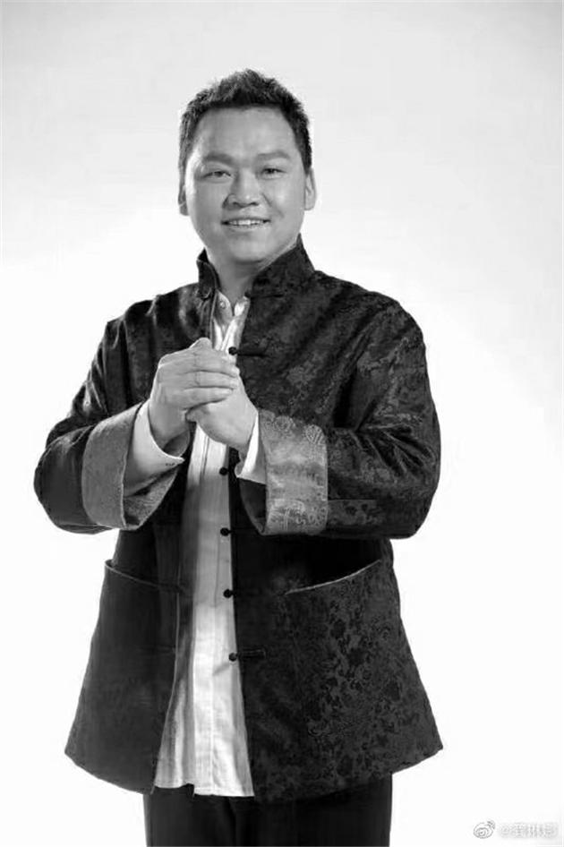 歌手高保利因车祸离世龚琳娜谭晶发文悼念