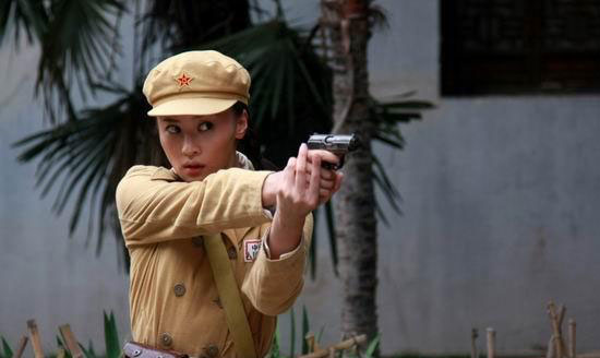 枪声背后资料页_娱乐资料库_新浪娱乐_新浪网