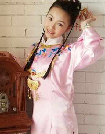 明星个人首页