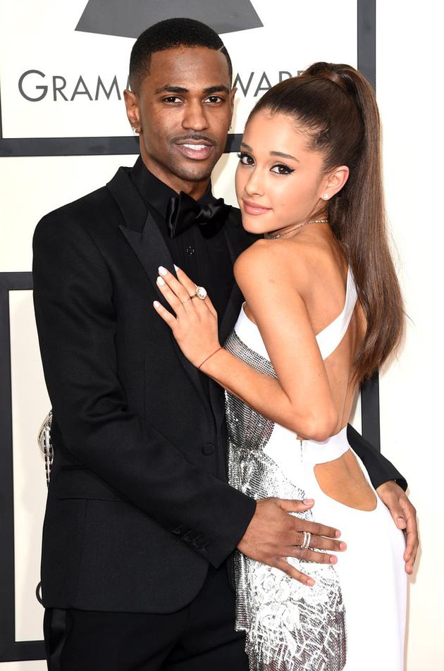 A妹和Big Sean