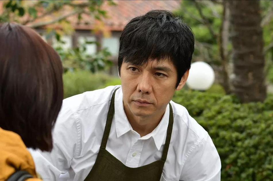 海报剧照剧情:主人公新进刑警牧野ひより(高畑)来到了只有退休警察