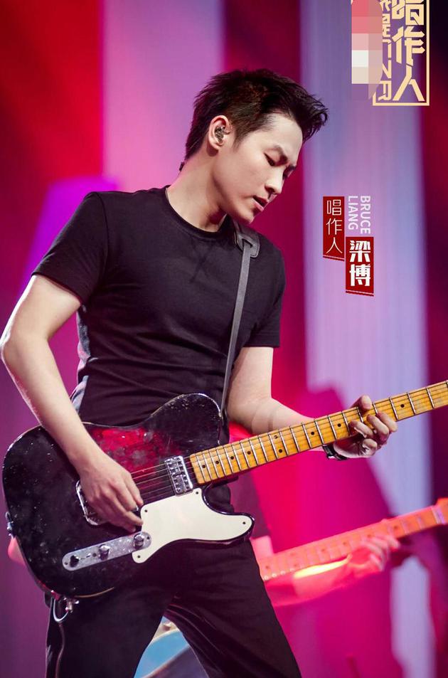 生存之战唱作人全力以赴 王源梁博互赠歌曲超有爱|梁博|王源|我是唱作人_新浪娱乐_新浪网