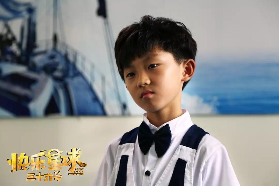 快乐星球之三十六号资料页_娱乐资料库_新浪娱乐_新浪网