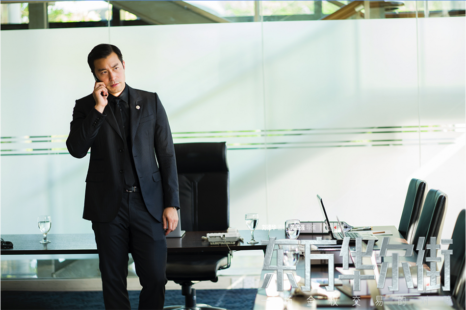 东方华尔街资料页_娱乐资料库_新浪娱乐_新浪网