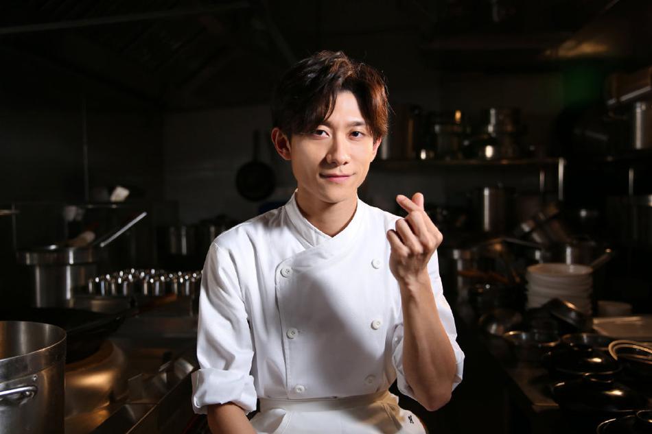 锋味第2季2018chefnic2018