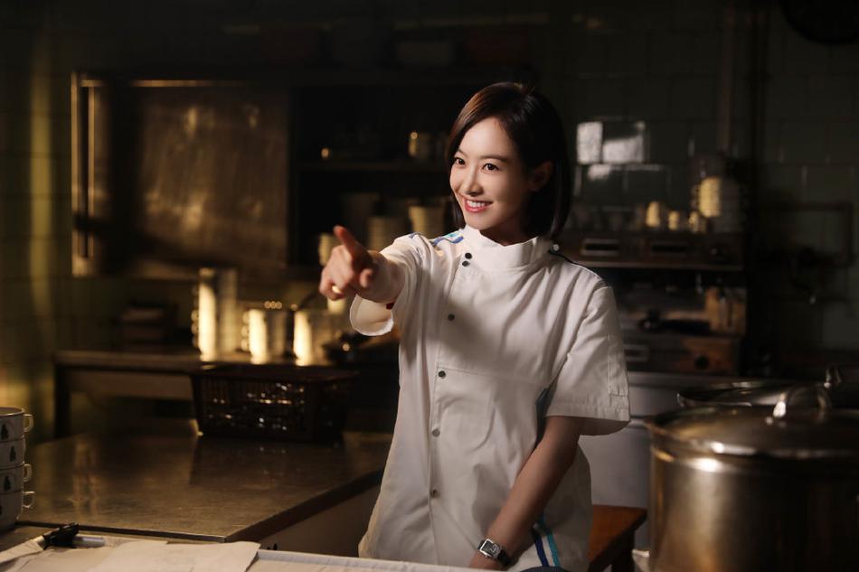 锋味第2季2018chefnic2018