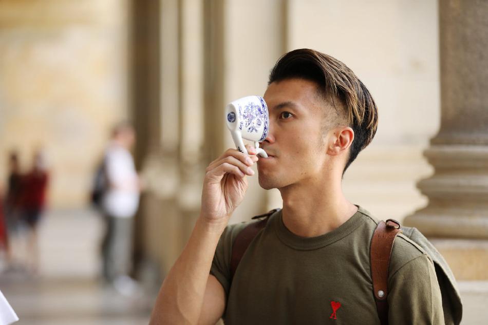 锋味第2季2018chefnic2018