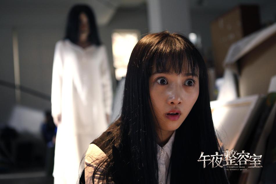 午夜整容室资料页_娱乐资料库_新浪娱乐_新浪网