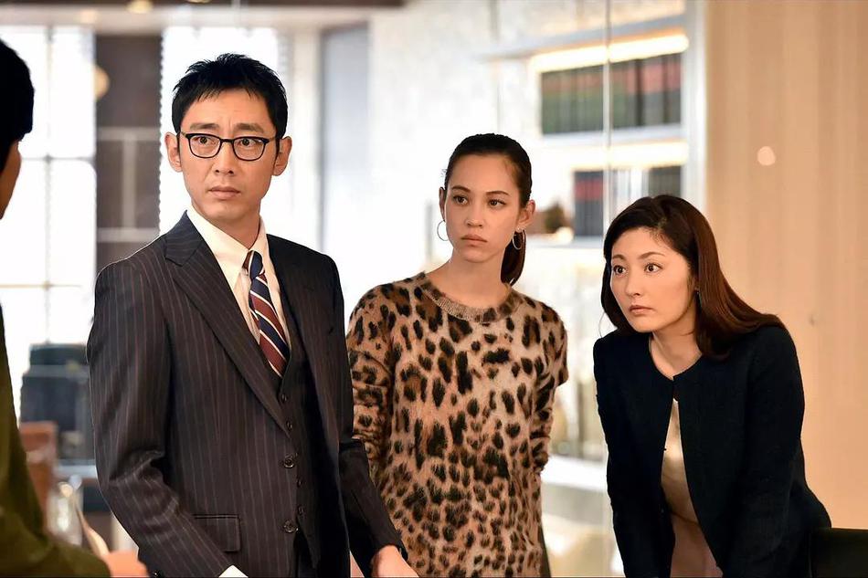 傲骨贤妻资料页_娱乐资料库_新浪娱乐_新浪网