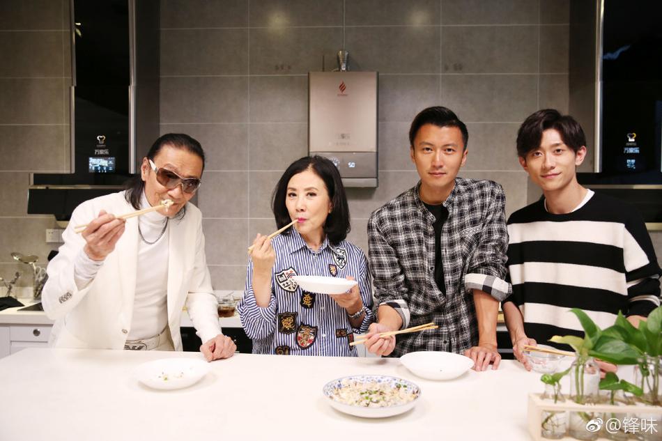 锋味第2季2018chefnic2018