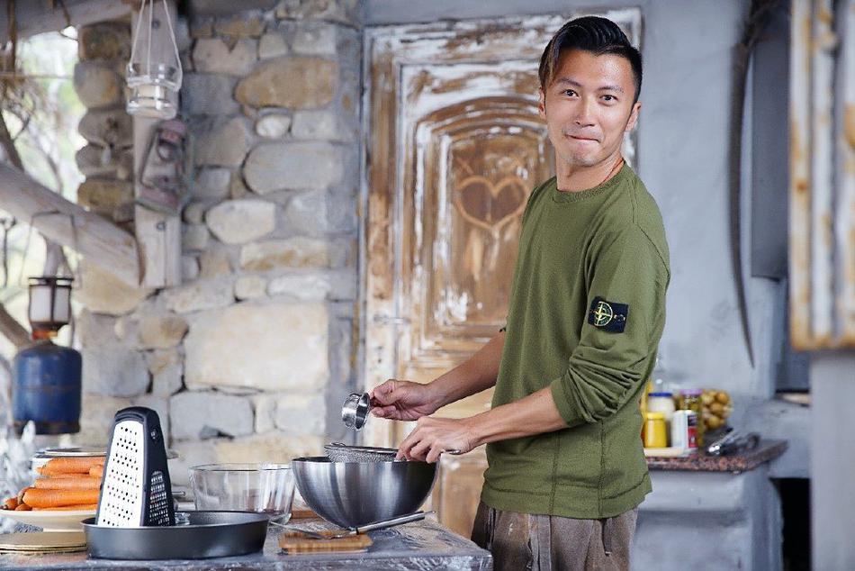 锋味第2季2018chefnic2018