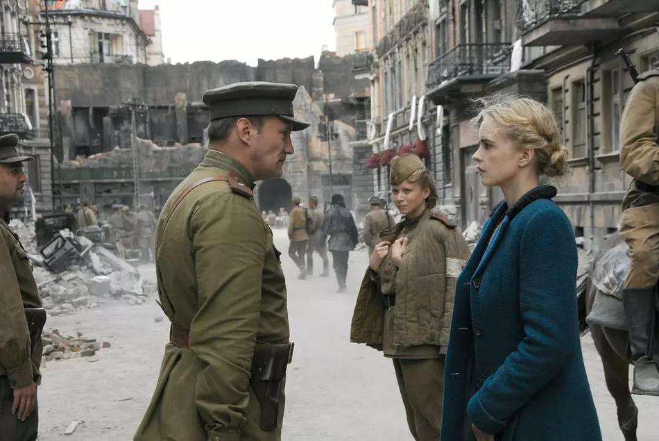 柏林的女人资料页_娱乐资料库_新浪娱乐_新浪网