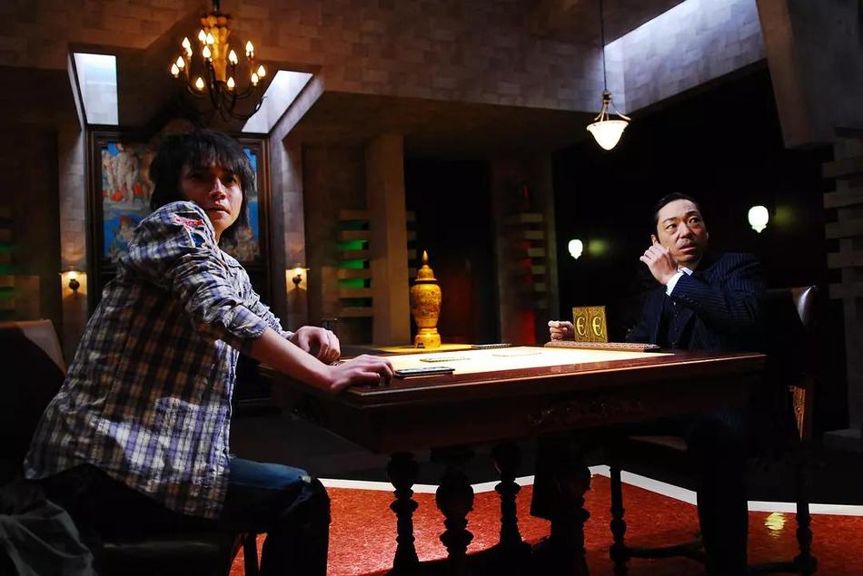 赌博默示录资料页_娱乐资料库_新浪娱乐_新浪网