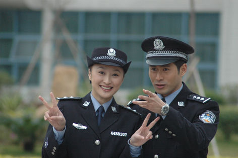 女监档案资料页_娱乐资料库_新浪娱乐_新浪网