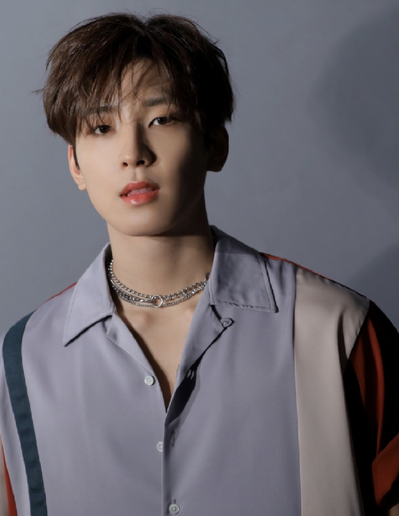 seventeen全圆佑确诊新冠 目前症状咽喉痛低烧