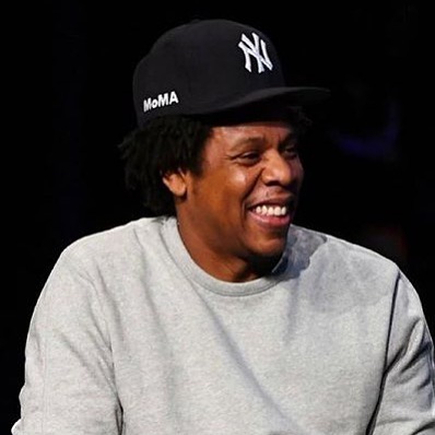 Jay Z