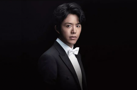 Yale Conservatory of music refuted the rumor and hired Li Yundi