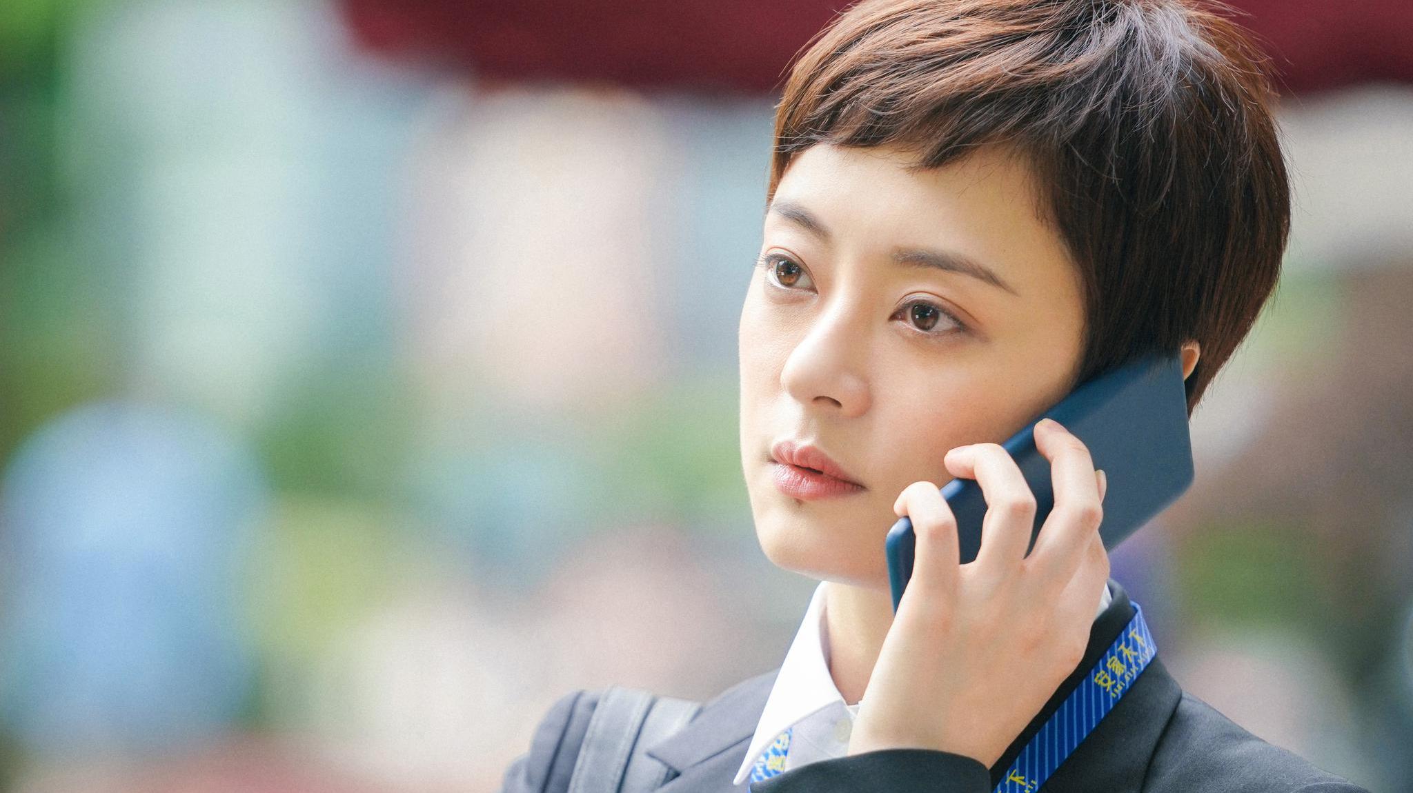 《卖房子的人》首曝预告片孙俪变身金牌中介