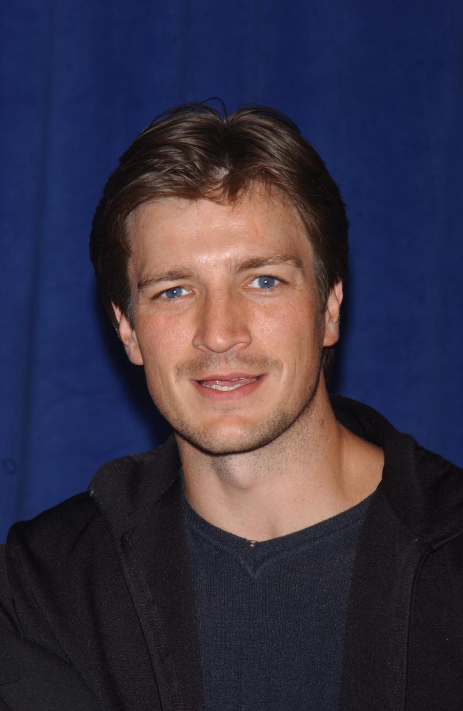 内森-菲利安资料页_娱乐资料库_新浪娱乐_新浪网