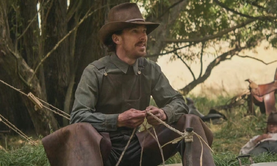 《犬之力》拿下两项大奖